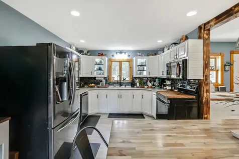 4652 Burke Hollow Road Burke VT 05871