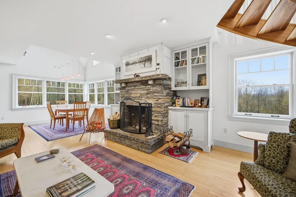 860 Yale Heights Road West Windsor VT 05089