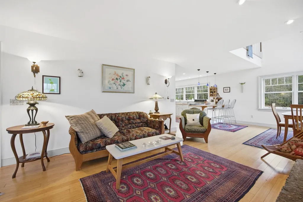 860 Yale Heights Road West Windsor VT 05089
