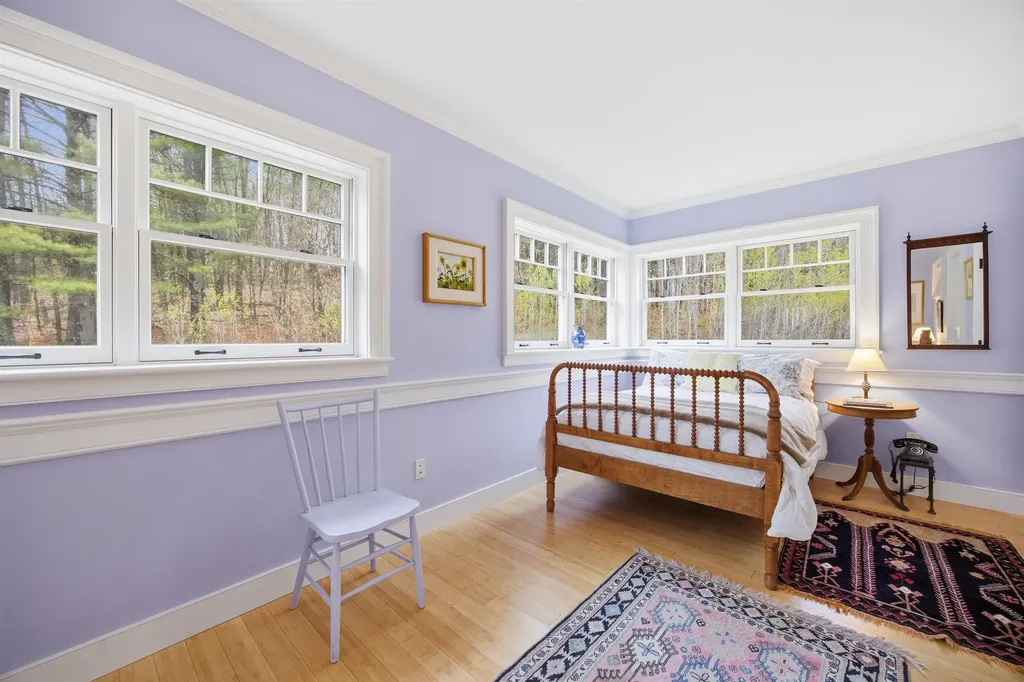 860 Yale Heights Road West Windsor VT 05089