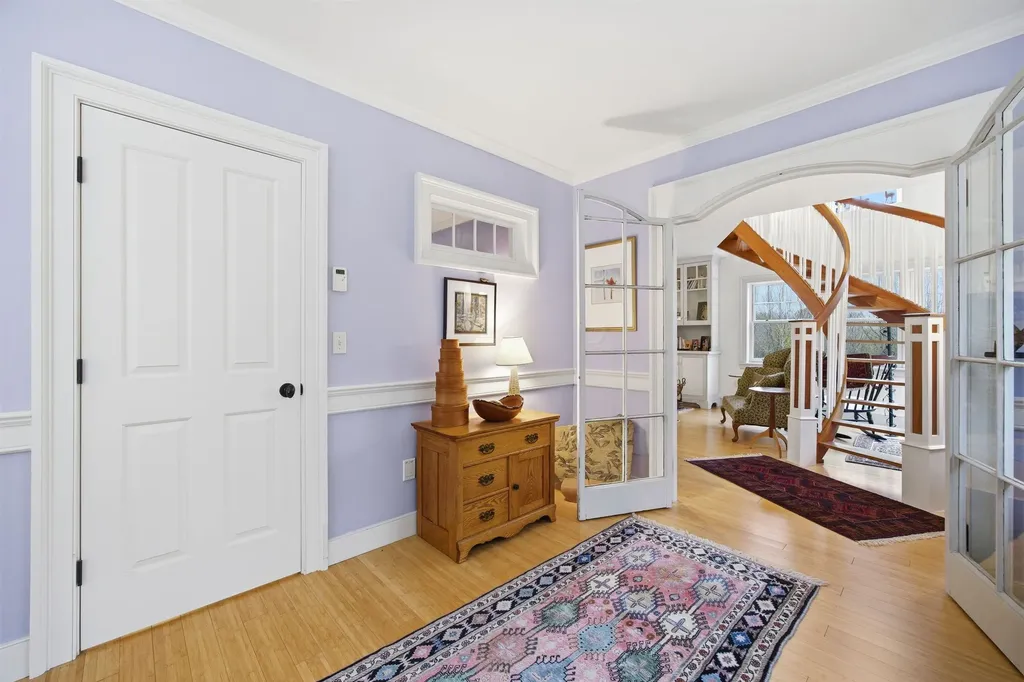 860 Yale Heights Road West Windsor VT 05089