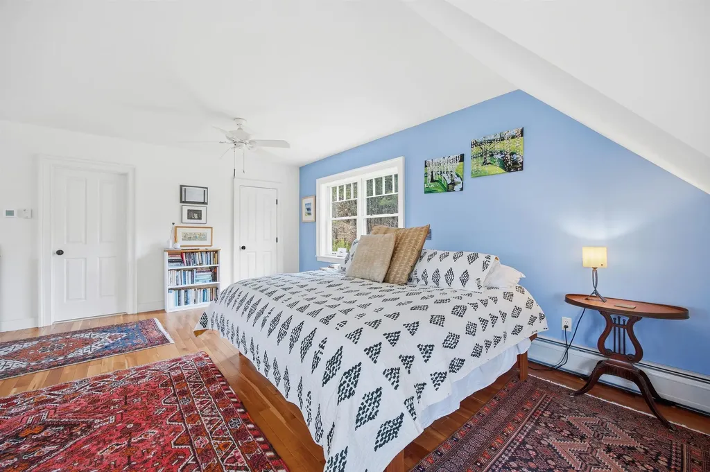 860 Yale Heights Road West Windsor VT 05089