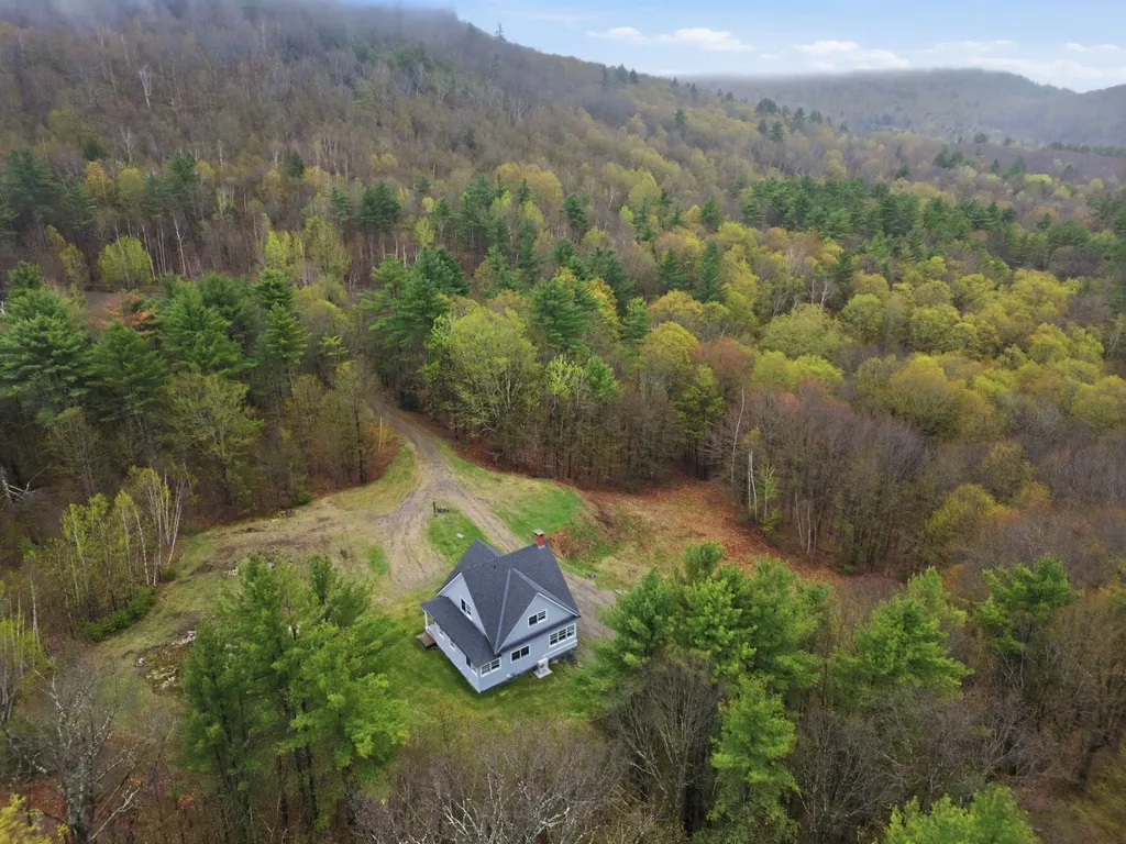 860 Yale Heights Road West Windsor VT 05089