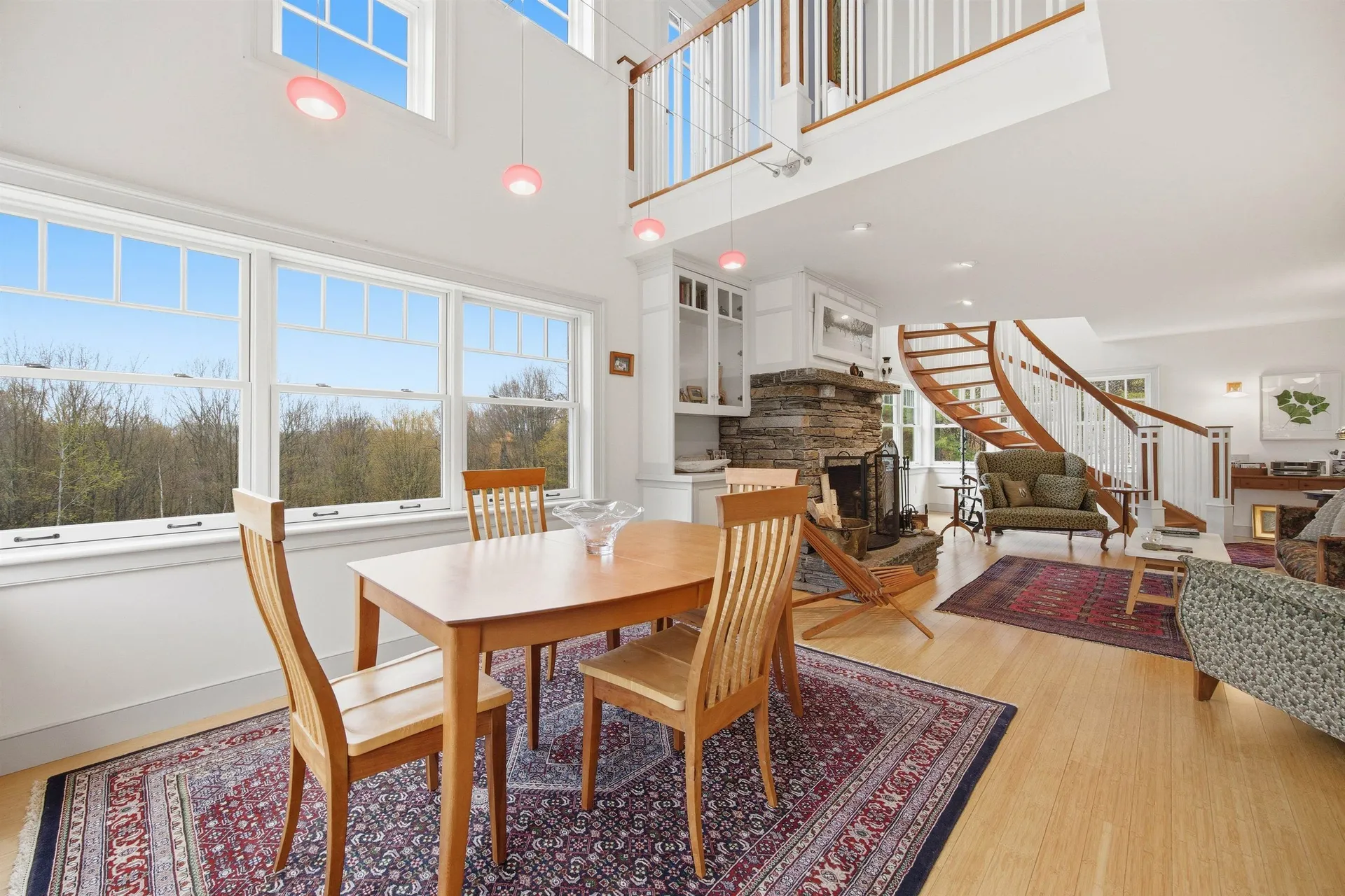 860 Yale Heights Road West Windsor VT 05089