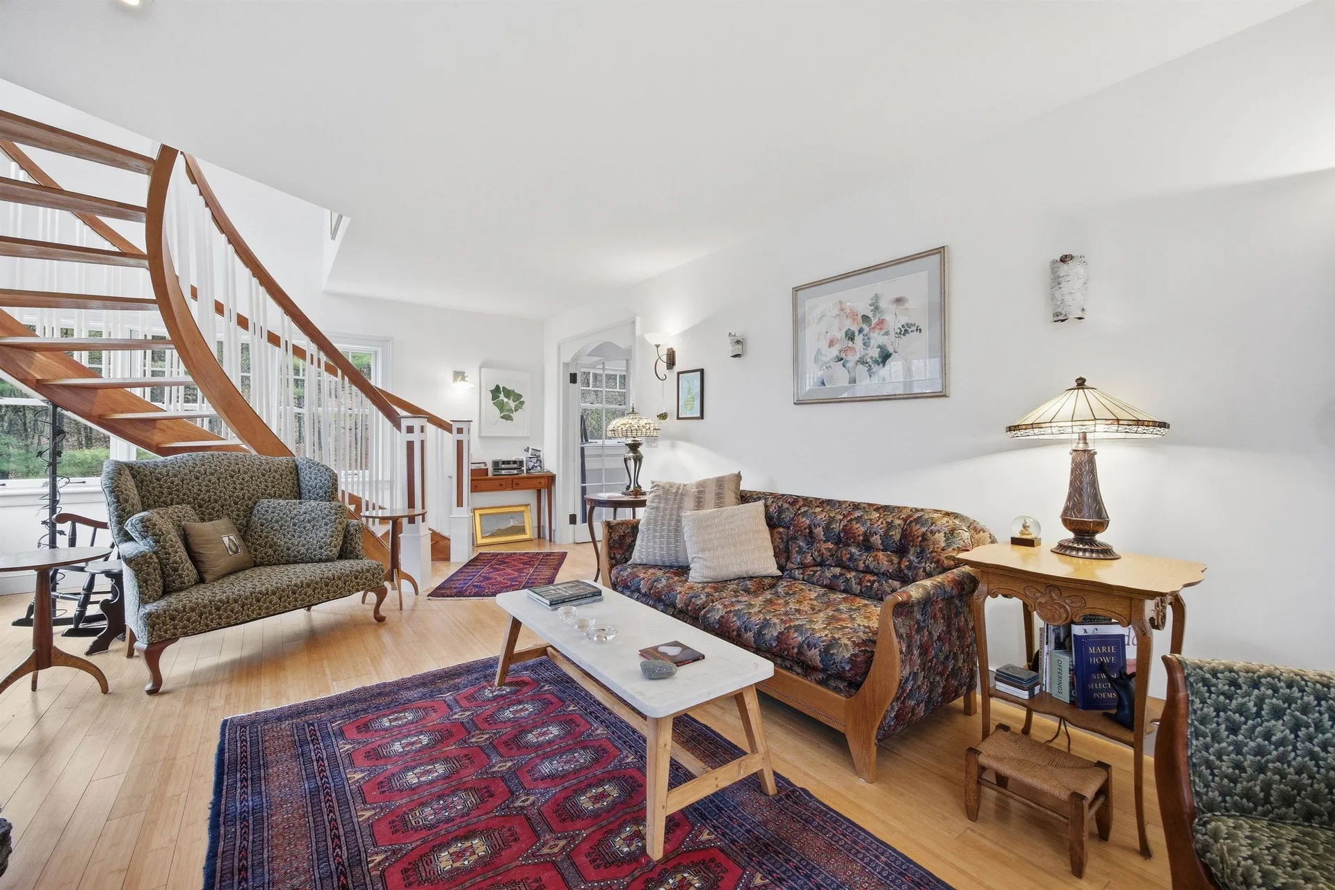 860 Yale Heights Road West Windsor VT 05089