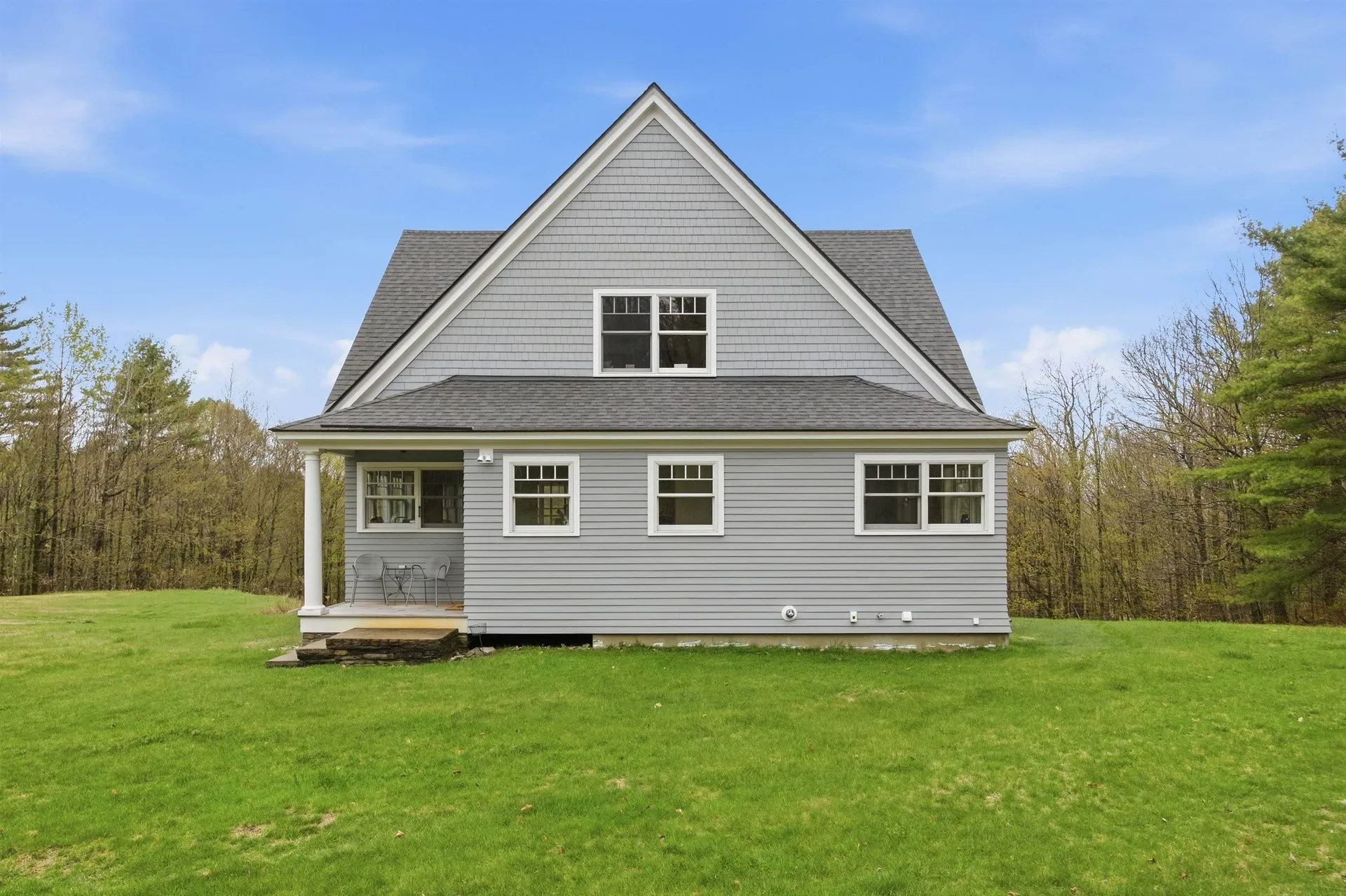 860 Yale Heights Road West Windsor VT 05089