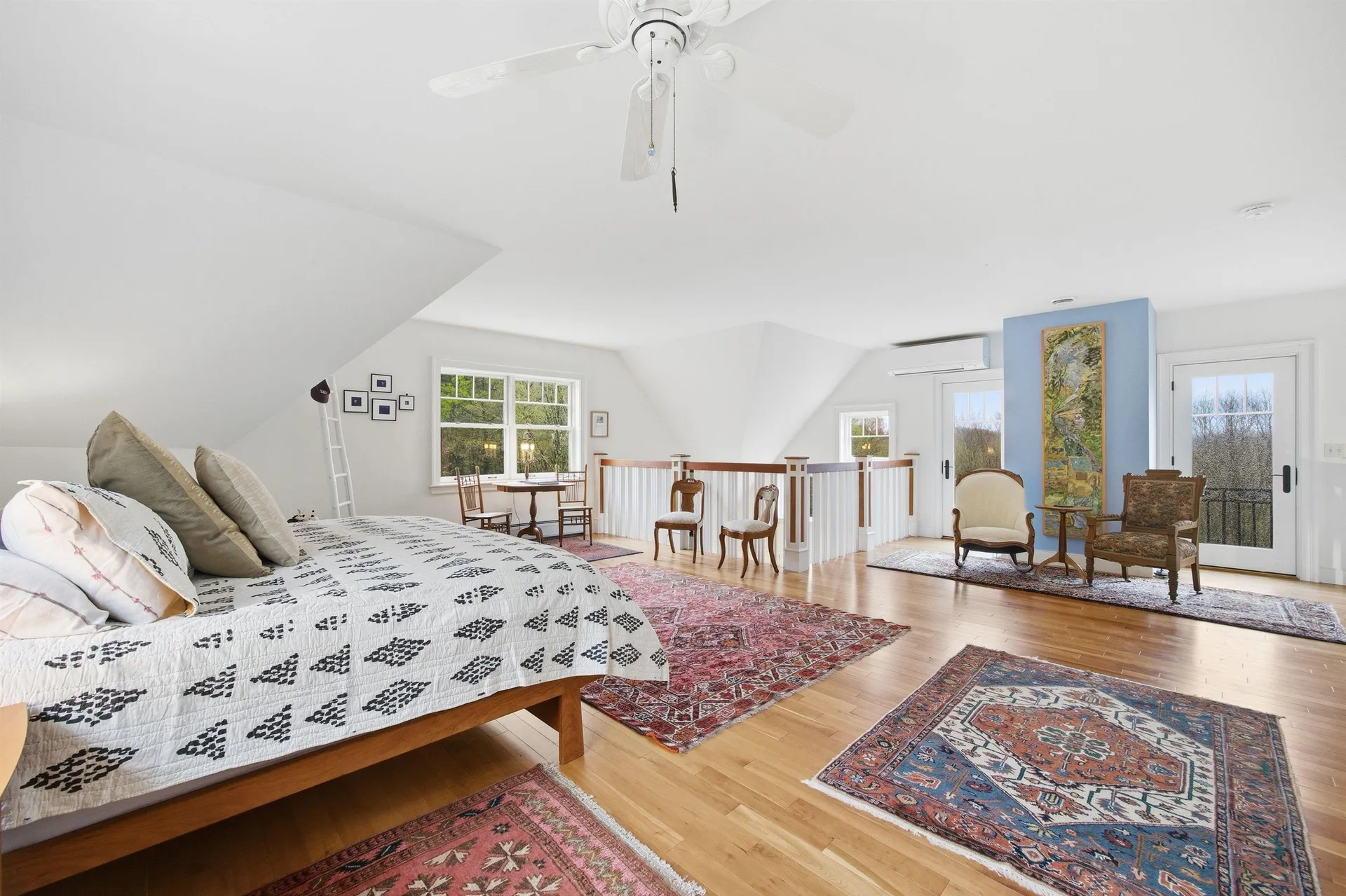 860 Yale Heights Road West Windsor VT 05089