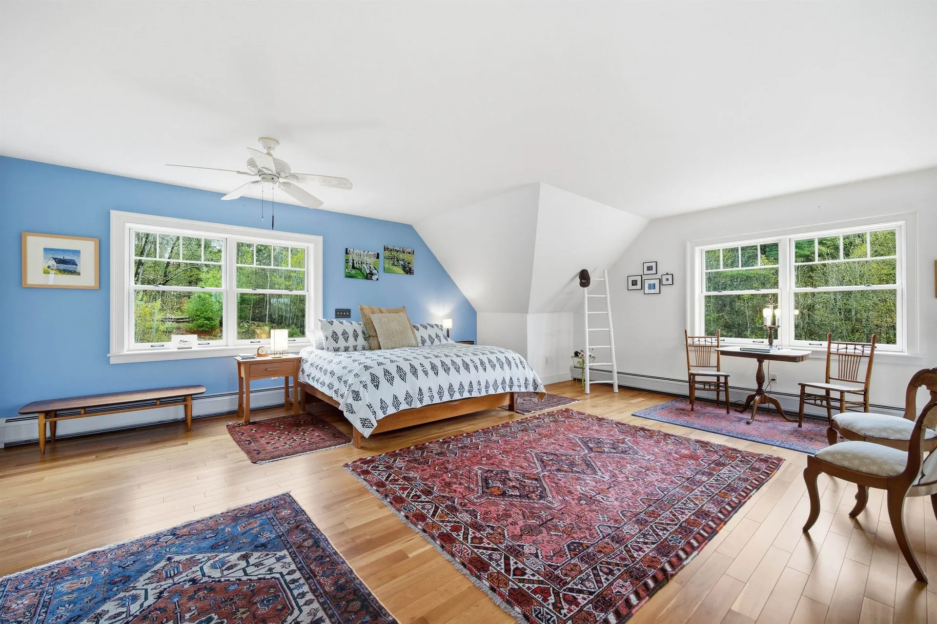 860 Yale Heights Road West Windsor VT 05089