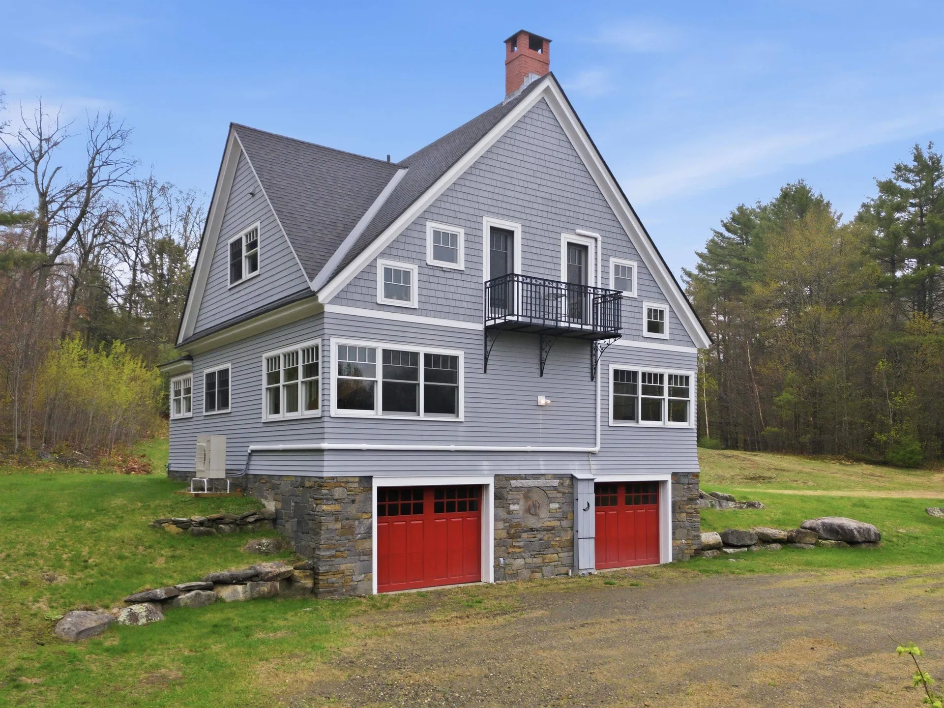860 Yale Heights Road West Windsor VT 05089