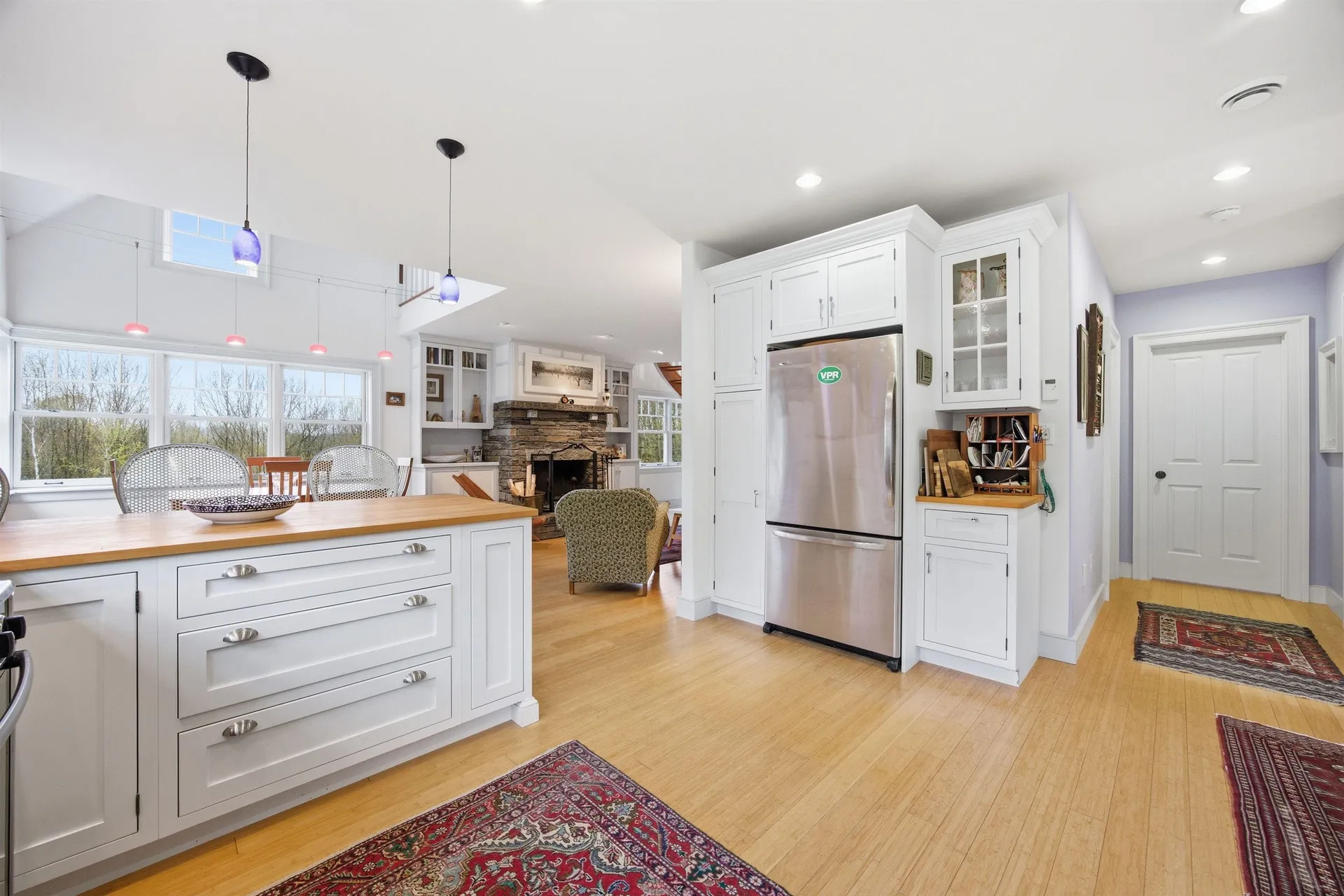 860 Yale Heights Road West Windsor VT 05089