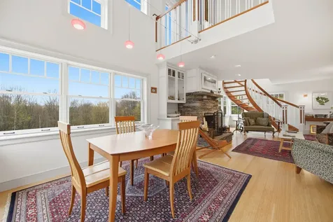 860 Yale Heights Road West Windsor VT 05089