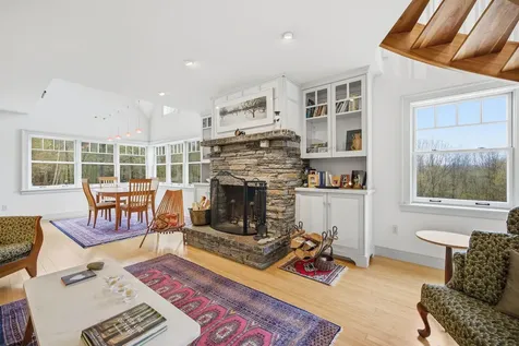 860 Yale Heights Road West Windsor VT 05089