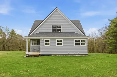 860 Yale Heights Road West Windsor VT 05089