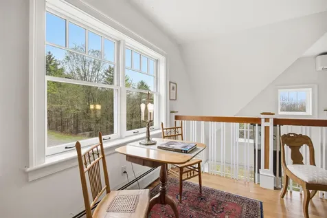 860 Yale Heights Road West Windsor VT 05089