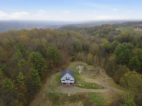 860 Yale Heights Road West Windsor VT 05089