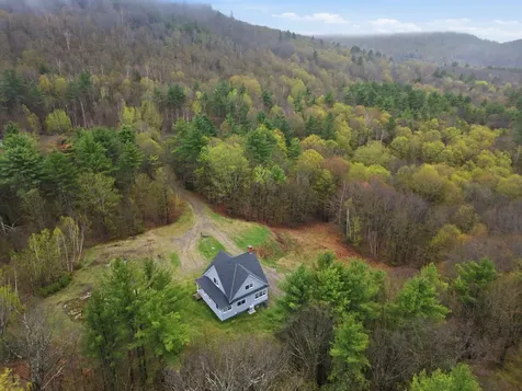 860 Yale Heights Road West Windsor VT 05089