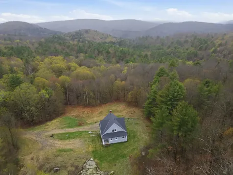 860 Yale Heights Road West Windsor VT 05089