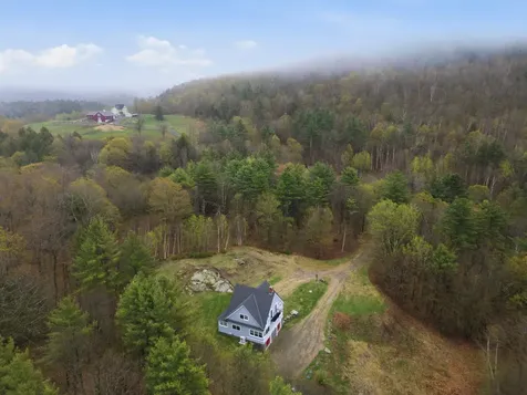 860 Yale Heights Road West Windsor VT 05089