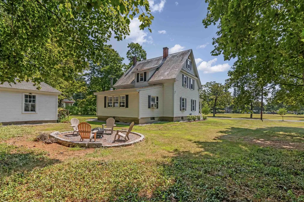7 Riverton Street Keene NH 03431