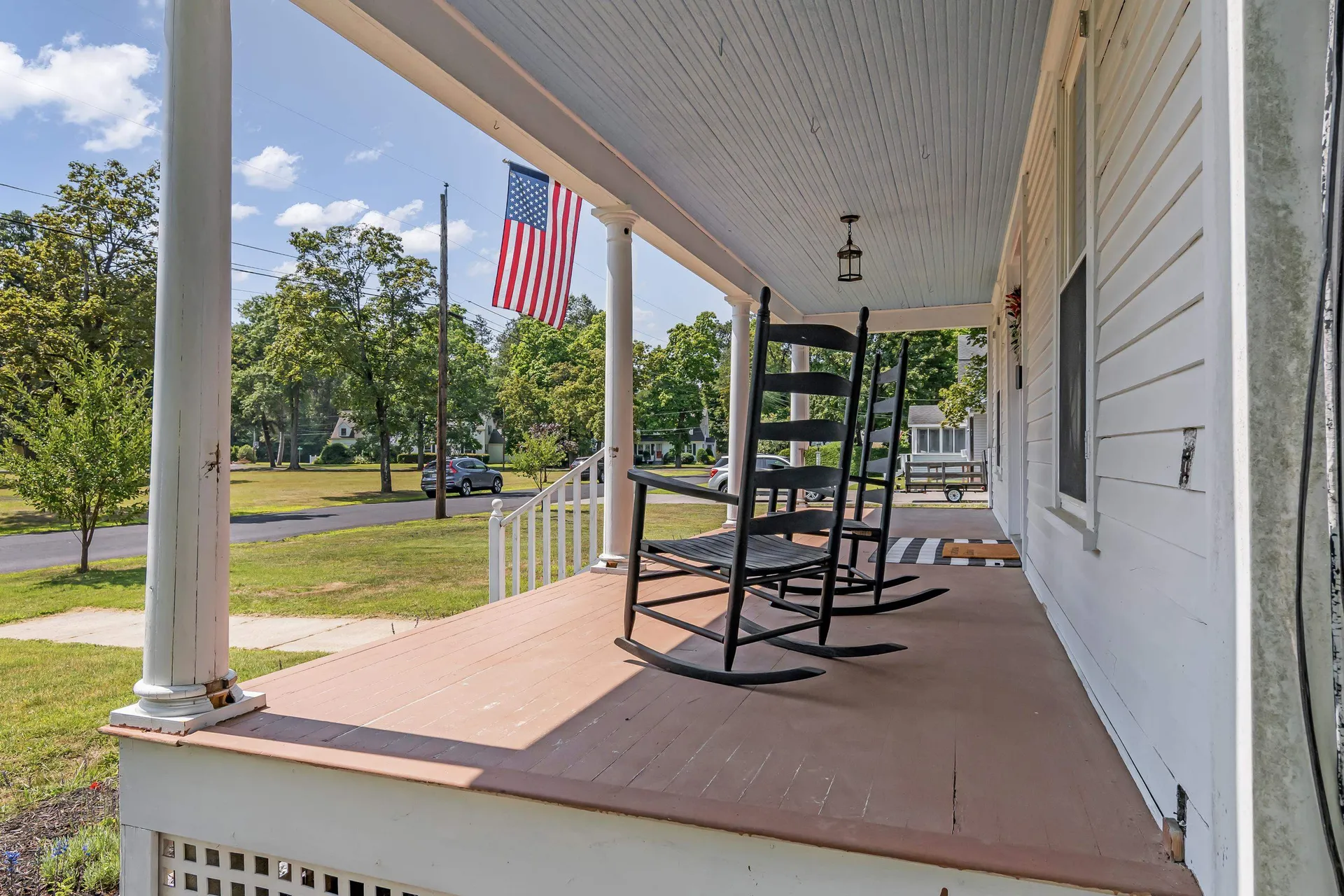 7 Riverton Street Keene NH 03431
