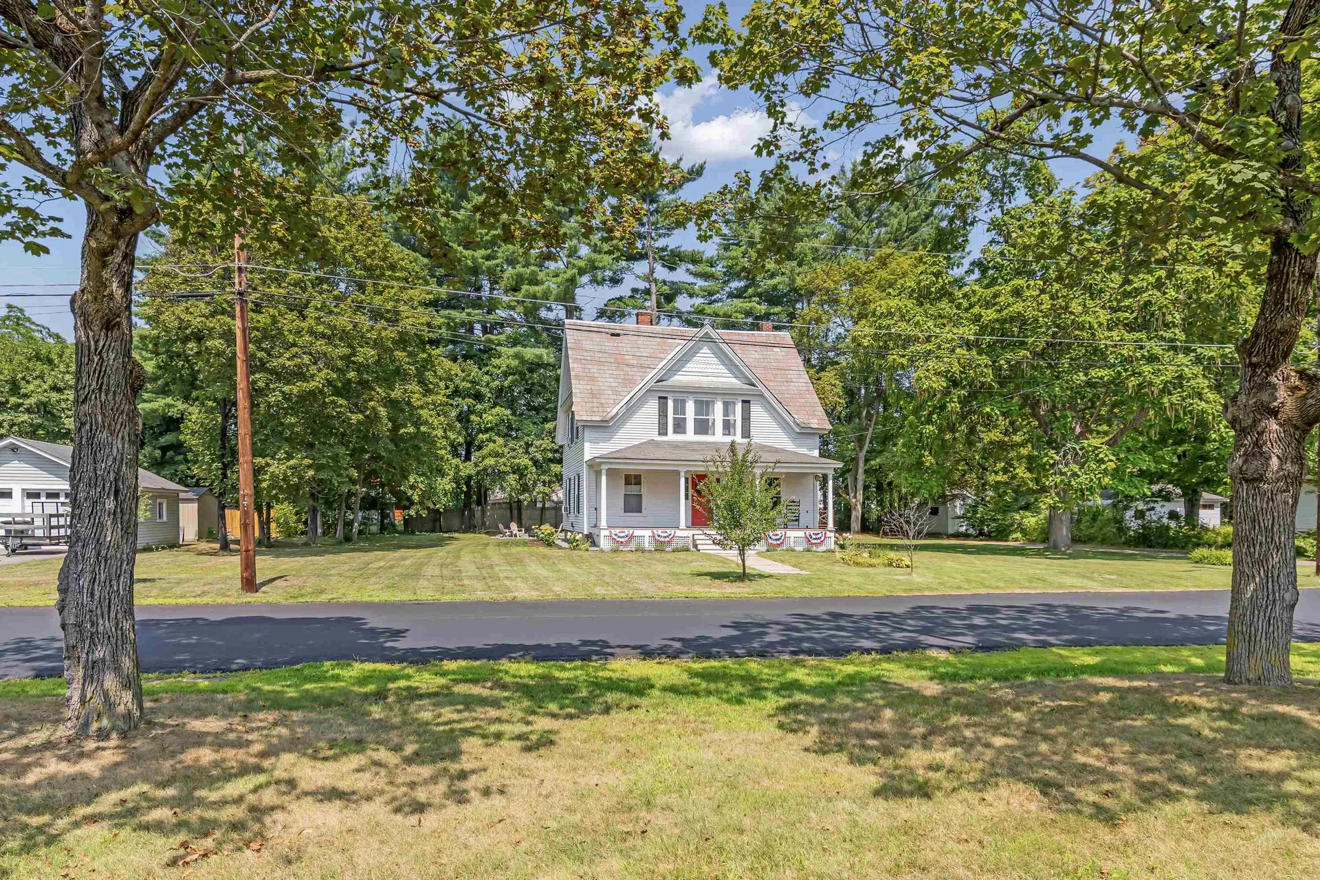 7 Riverton Street Keene NH 03431