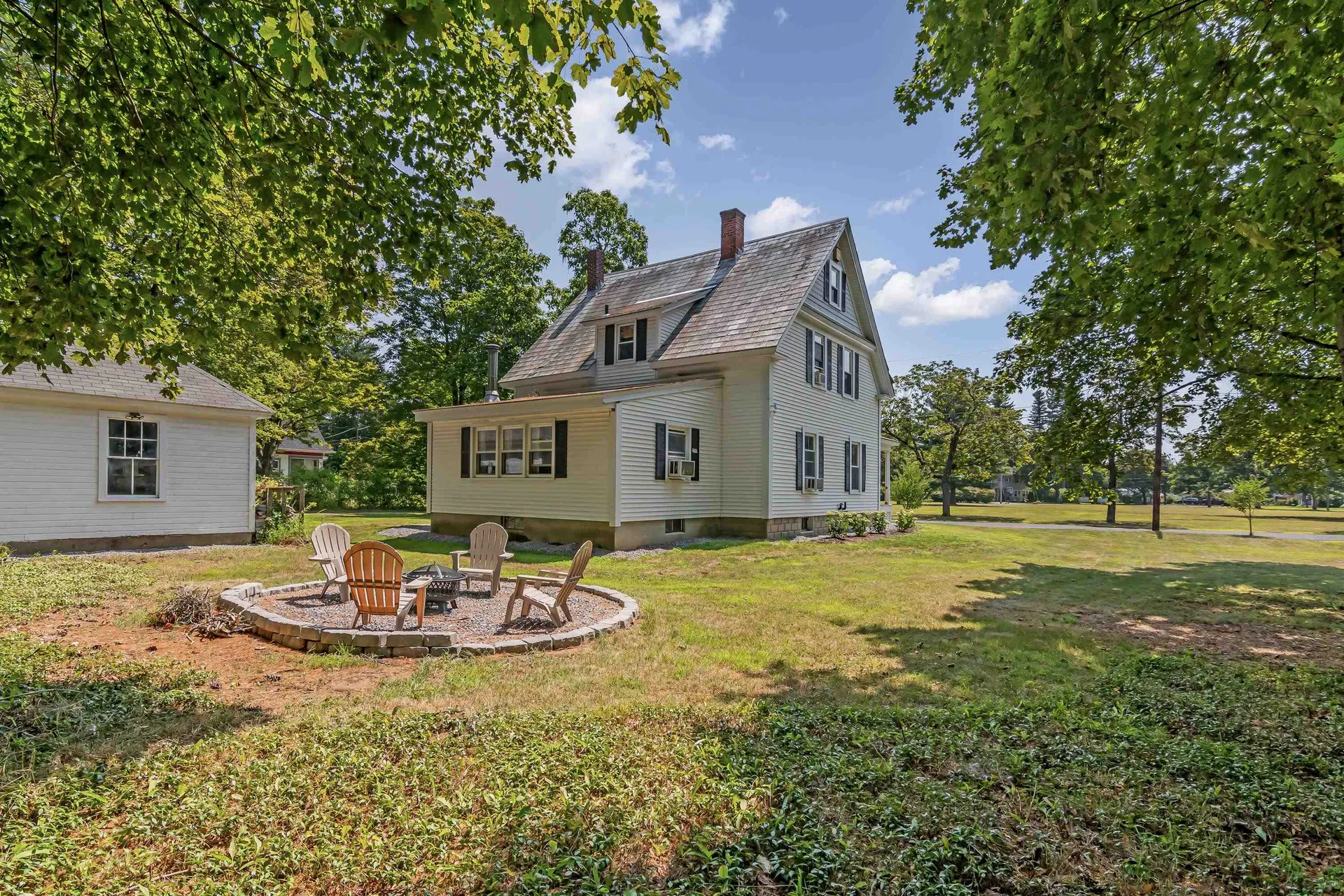 7 Riverton Street Keene NH 03431