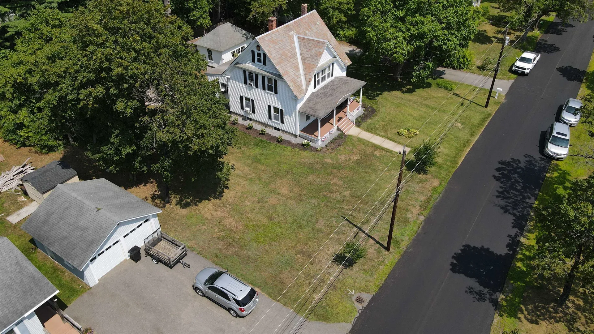 7 Riverton Street Keene NH 03431