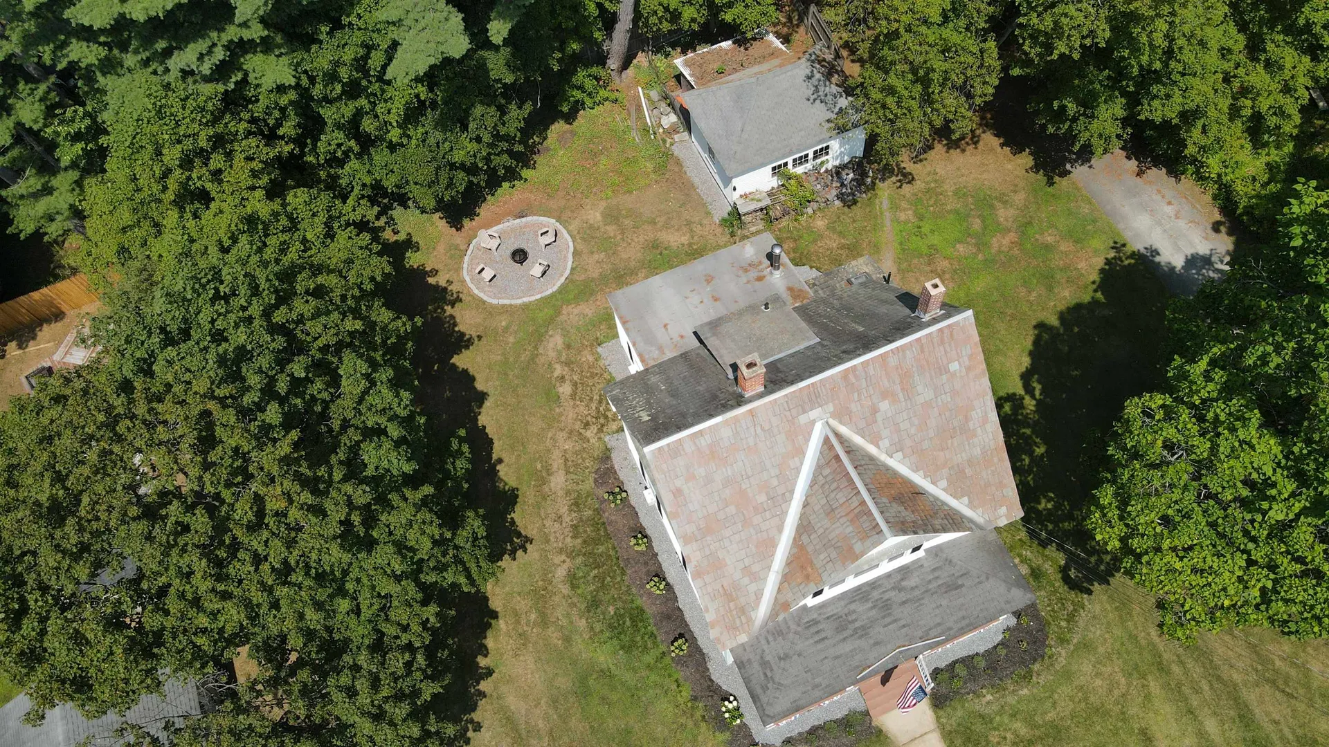 7 Riverton Street Keene NH 03431