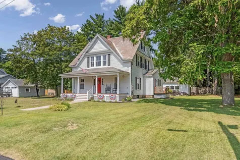 7 Riverton Street Keene NH 03431