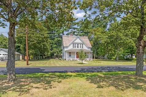 7 Riverton Street Keene NH 03431