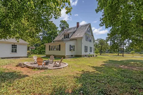 7 Riverton Street Keene NH 03431