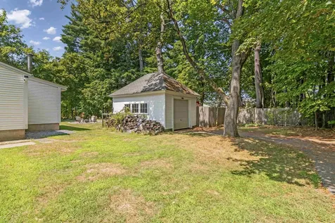 7 Riverton Street Keene NH 03431