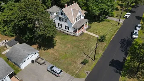 7 Riverton Street Keene NH 03431