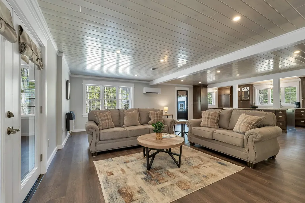 84 Maple Circle Sanbornton NH 03269