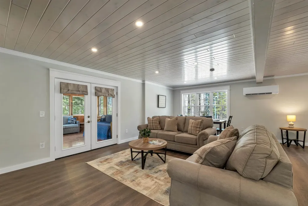 84 Maple Circle Sanbornton NH 03269
