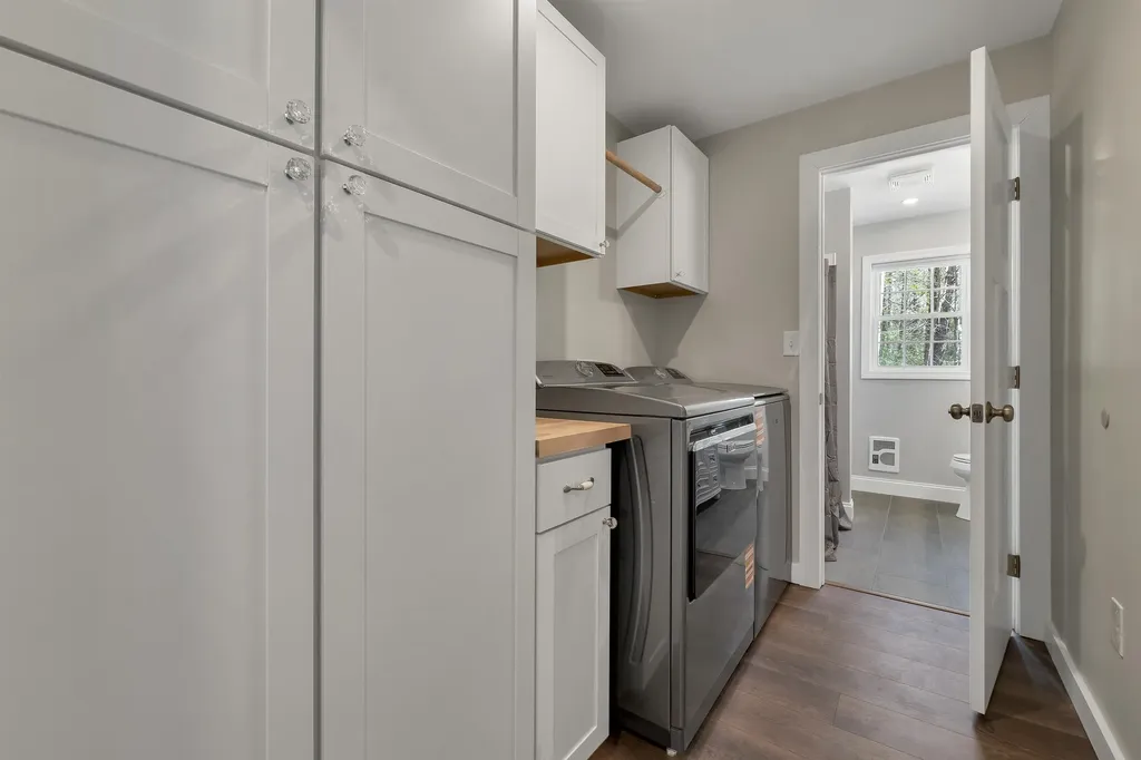 84 Maple Circle Sanbornton NH 03269