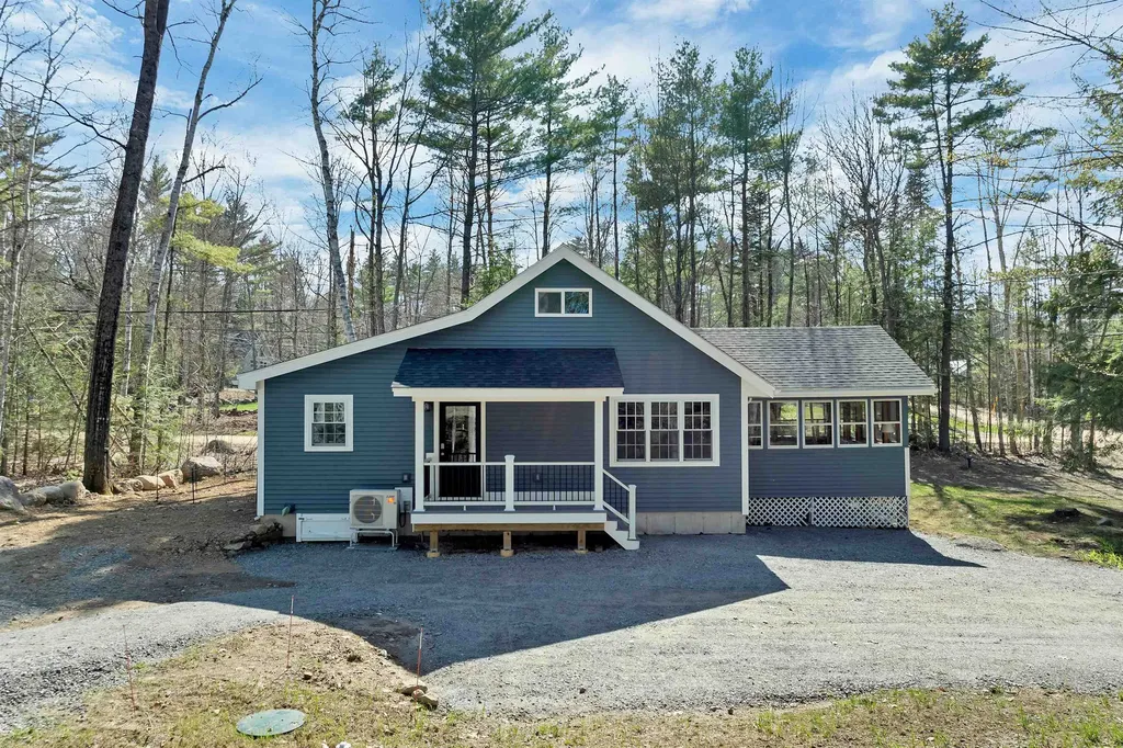 84 Maple Circle Sanbornton NH 03269