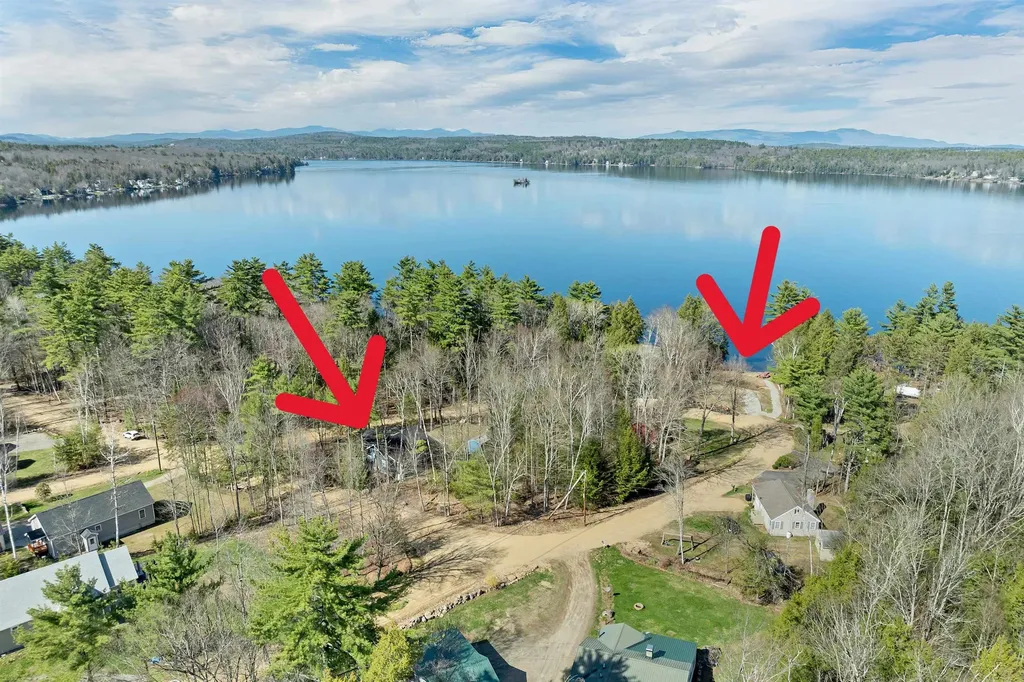 84 Maple Circle Sanbornton NH 03269