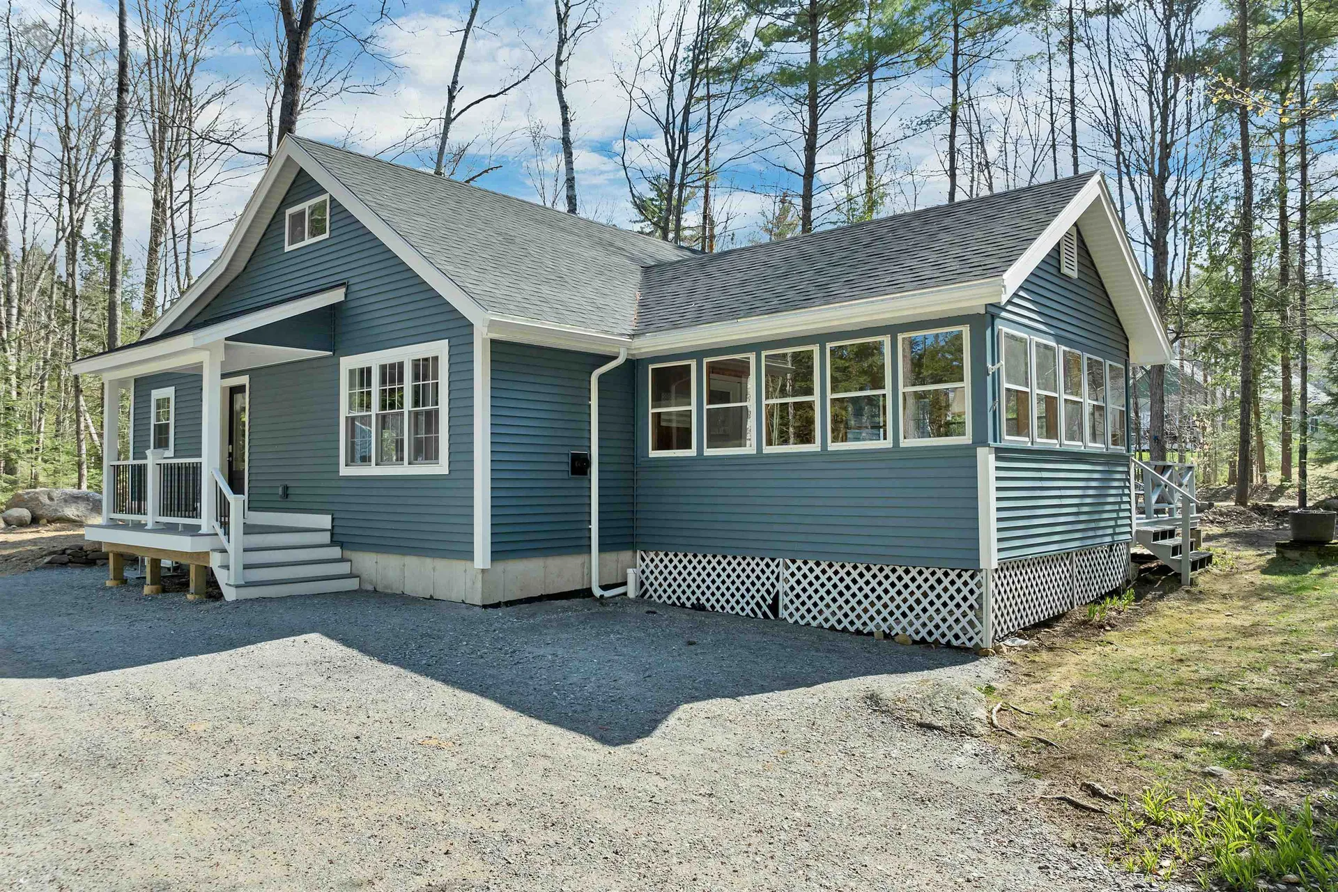 84 Maple Circle Sanbornton NH 03269