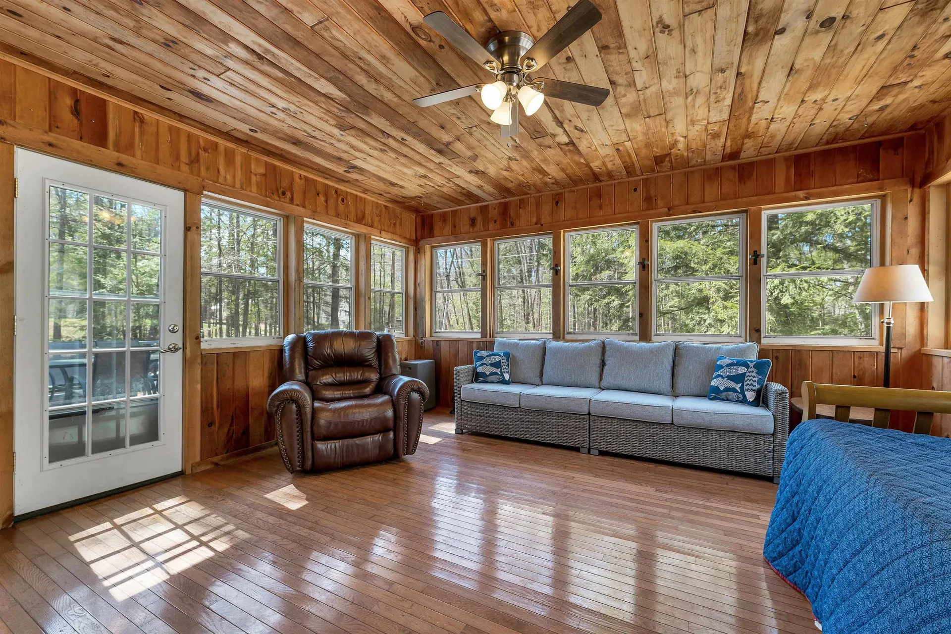 84 Maple Circle Sanbornton NH 03269