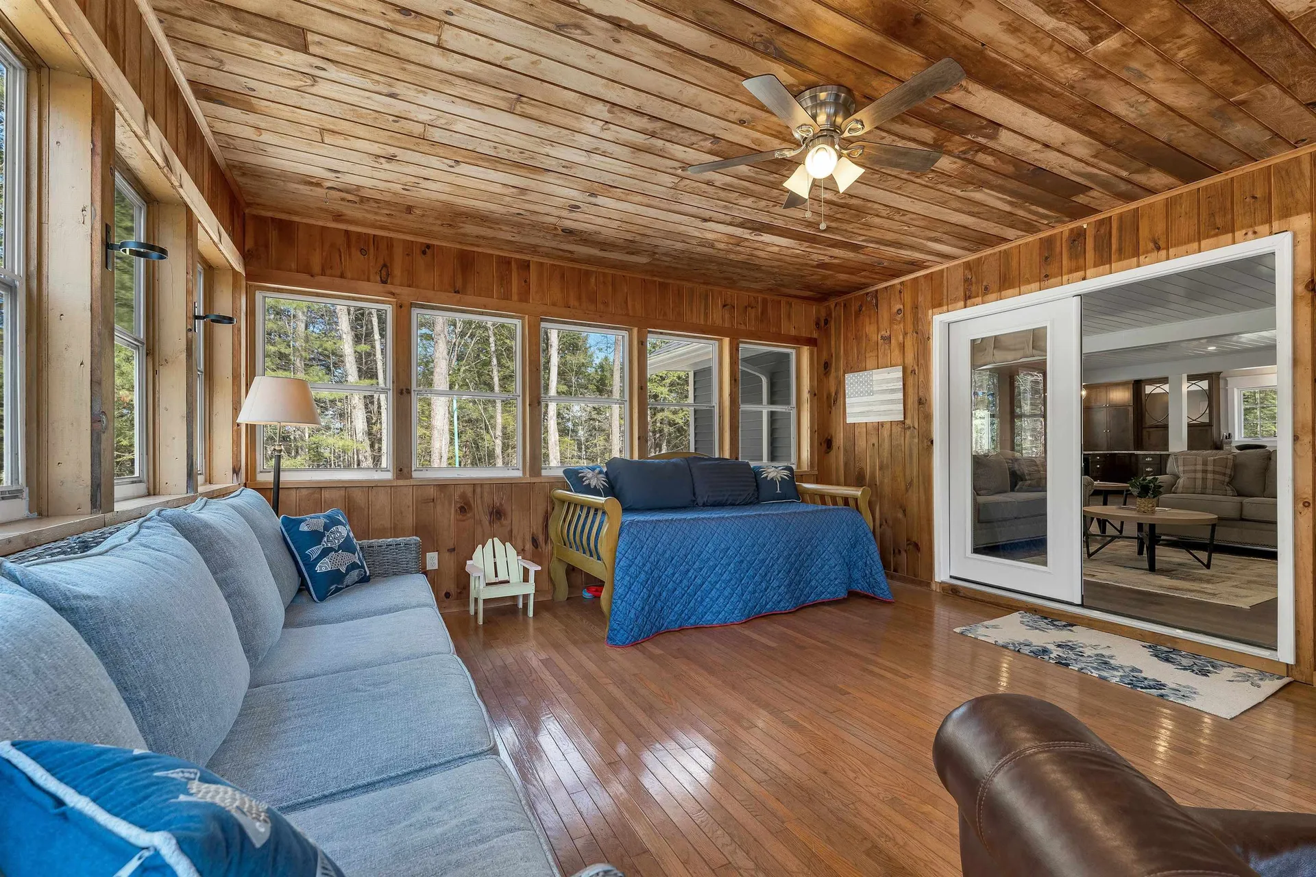 84 Maple Circle Sanbornton NH 03269