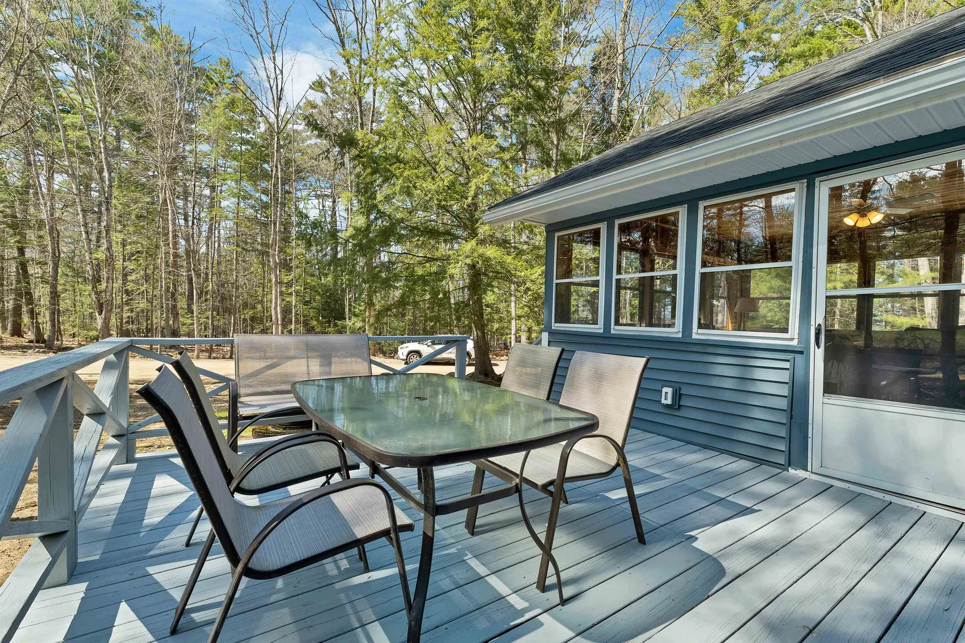 84 Maple Circle Sanbornton NH 03269