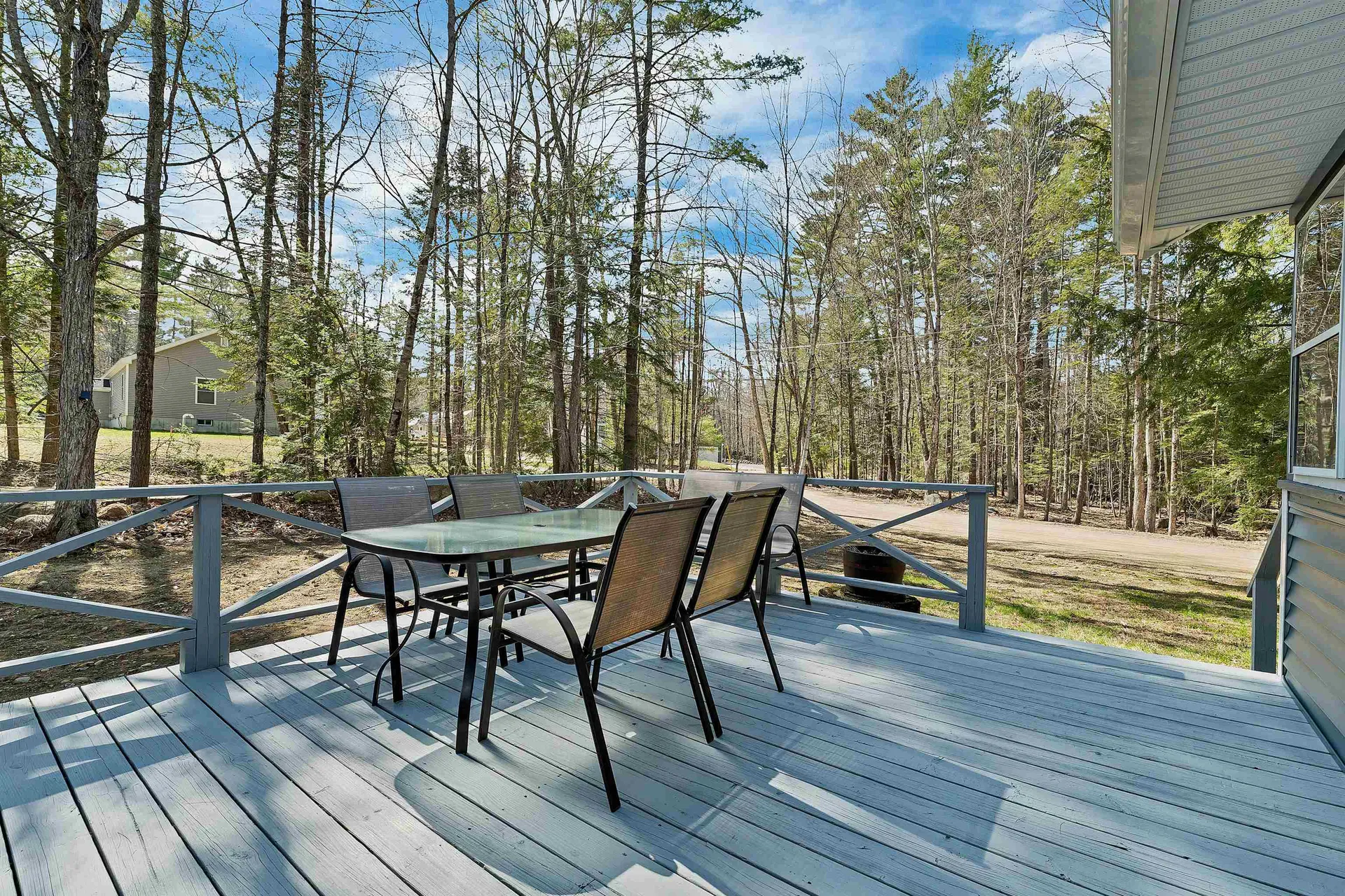 84 Maple Circle Sanbornton NH 03269
