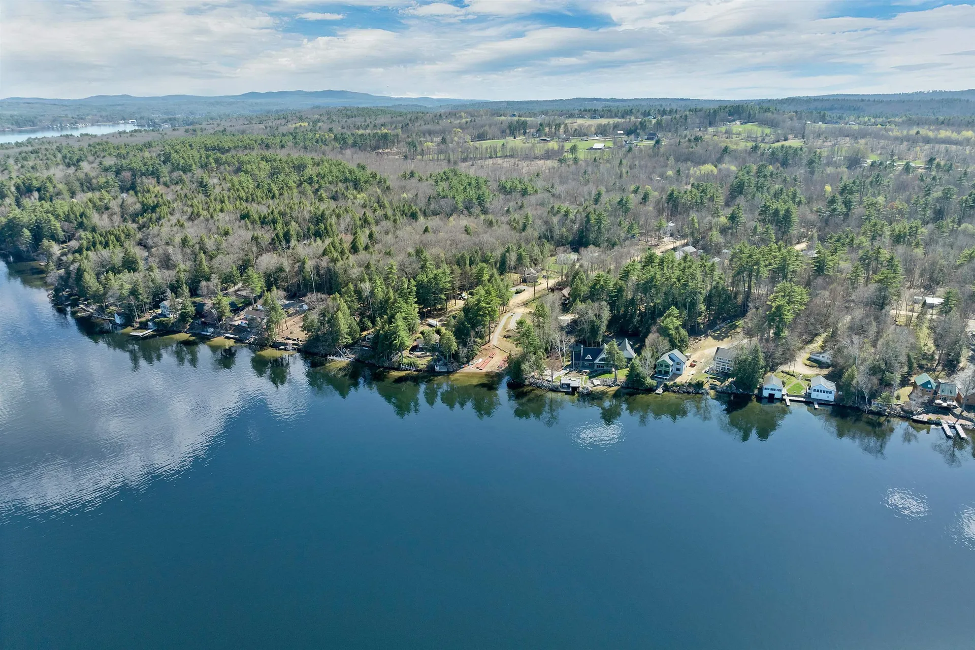 84 Maple Circle Sanbornton NH 03269