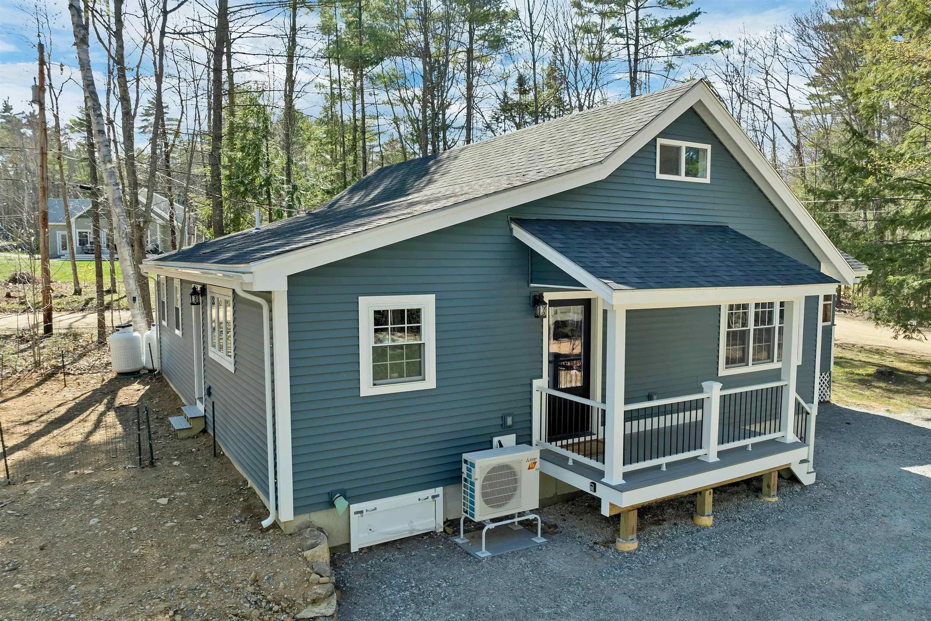 84 Maple Circle Sanbornton NH 03269