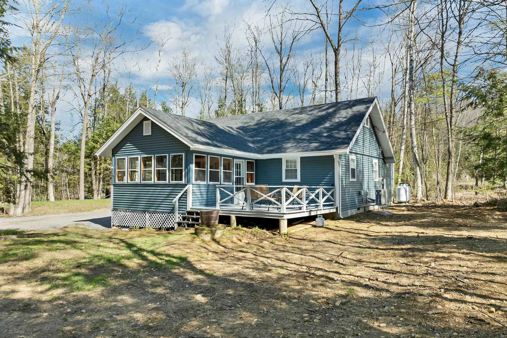 84 Maple Circle Sanbornton NH 03269