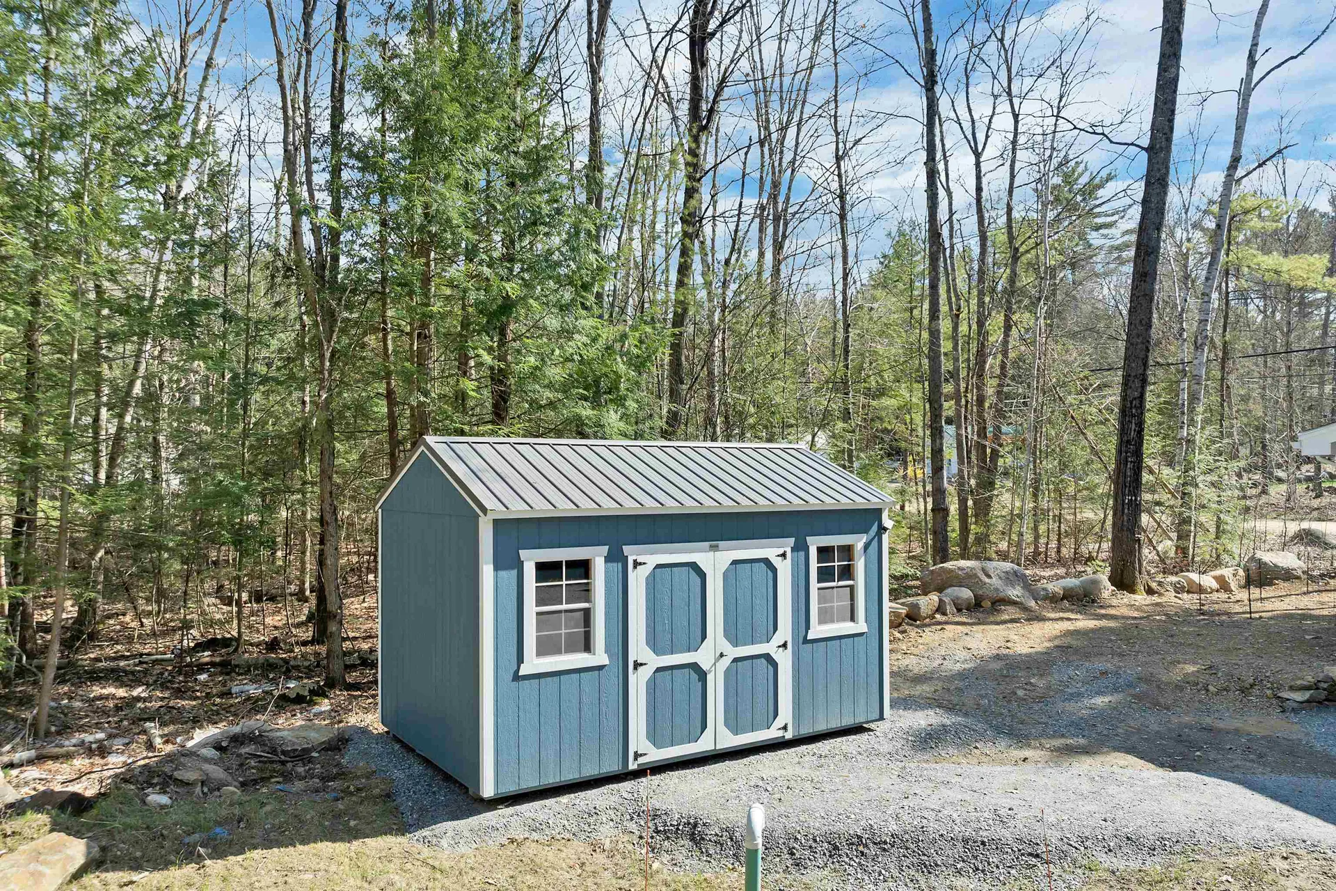84 Maple Circle Sanbornton NH 03269