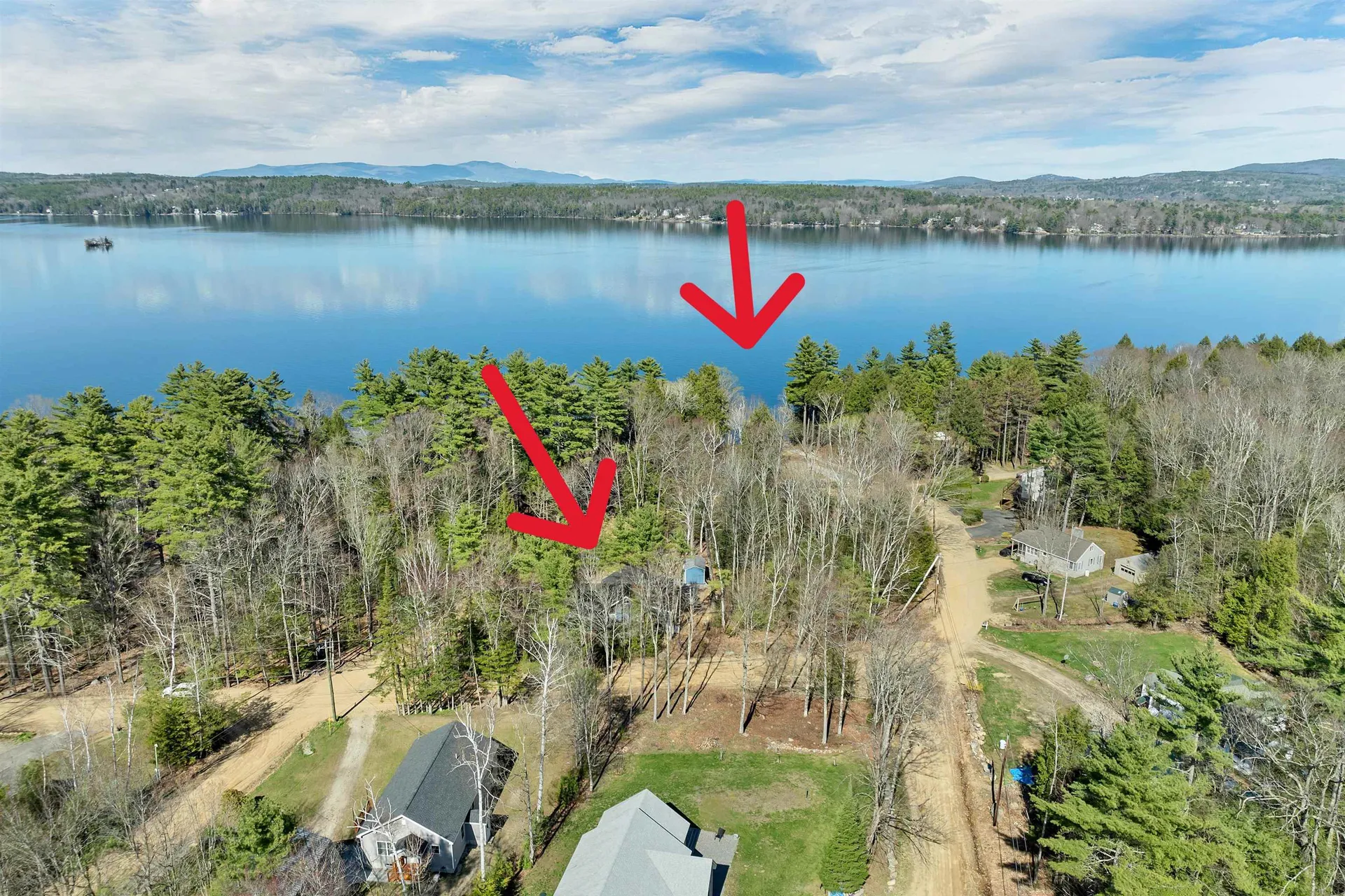 84 Maple Circle Sanbornton NH 03269