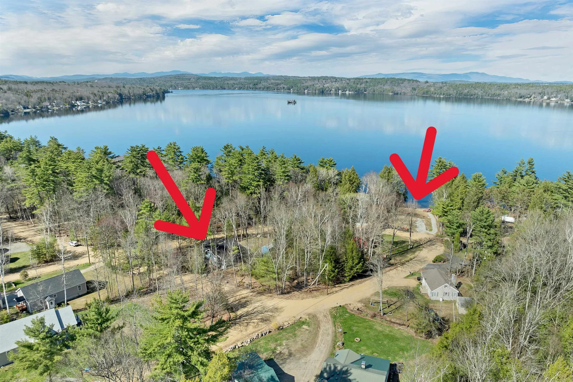 84 Maple Circle Sanbornton NH 03269