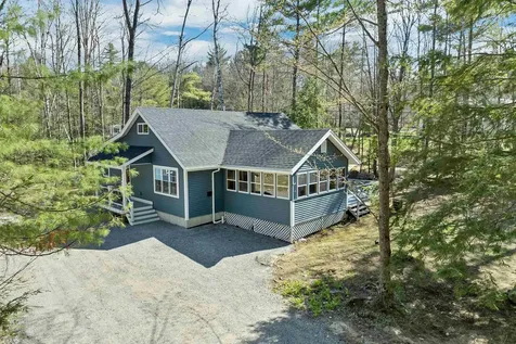 84 Maple Circle Sanbornton NH 03269